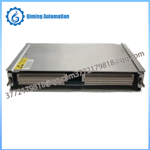 Bently Nevada 3500/92 136188-02 Module for Sale | Industrial Communication Interface
